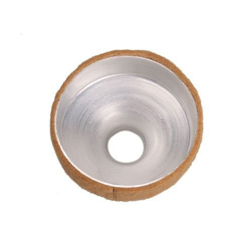 Premium Silencer Soprano Tenor Alto Saxophone Mute, Light-weight Aluminum Mute Silencer Metal Dampener for Sax Saxophone, Practice Tools (Alto Saxophone)