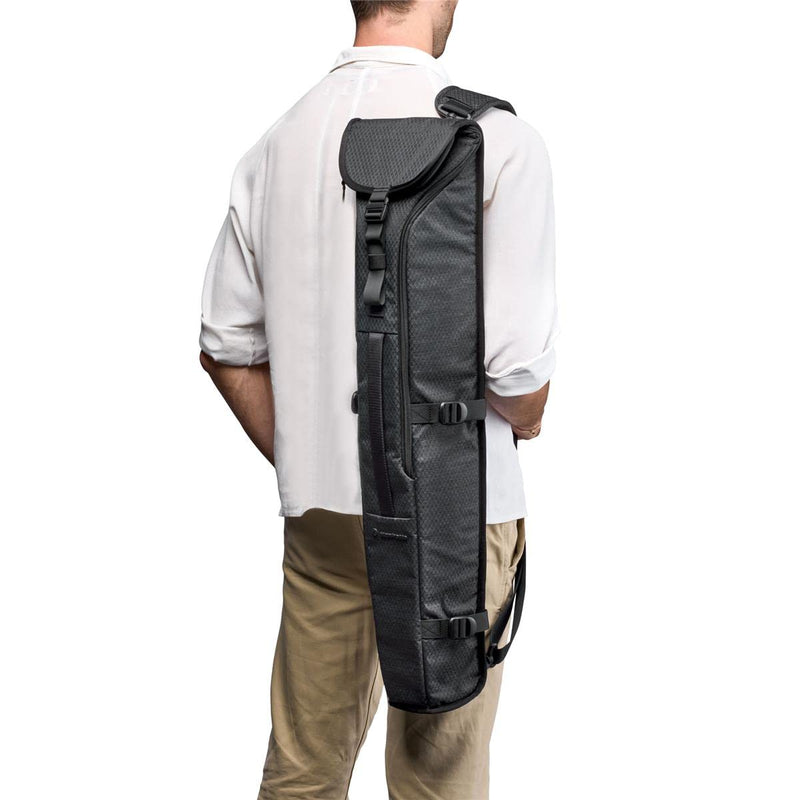 Manfrotto Tripod Bag for Pro Light Reloader Tough, Black