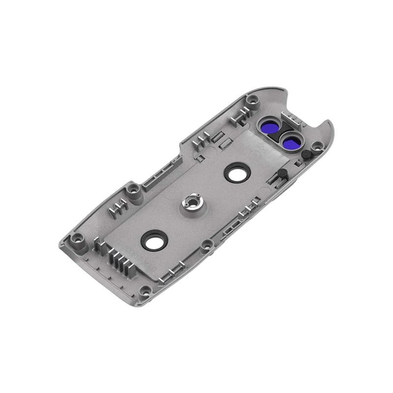 Original Mavic Air 2 Arms Body Shell Middle Frame Bottom Shell Upper Cover Mavic Air 2 Replacement Repair Spare Parts (Bottom Cover) Bottom Cover