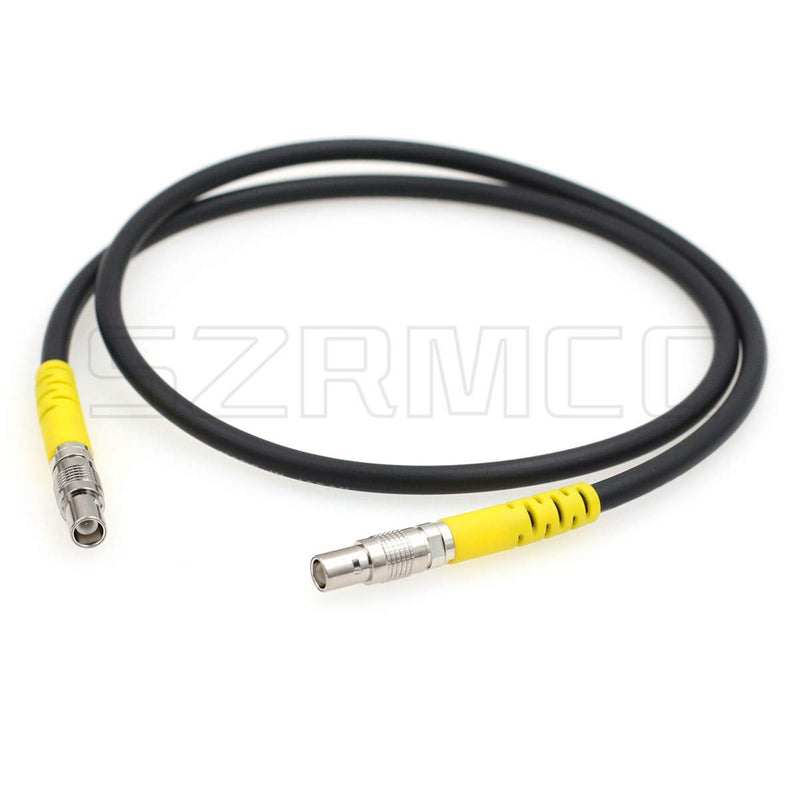 SZRMCC VF Monitor Cable for ARRI Alexa Mini LF Camera to ARRI MVF-2 Viewfinder
