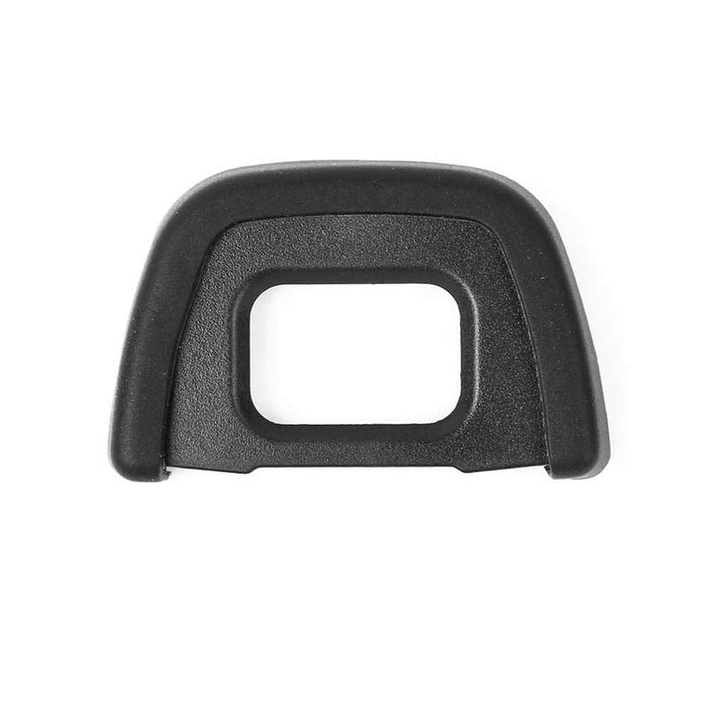 [AUSTRALIA] - DK-23 Eyecup Eyepiece Viewfinder for Nikon D7200 D7100 D300 D300s Camera, Replaces Nikon DK-23 (2 Pack) 