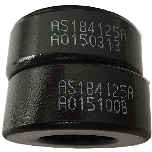 1ea 48X23X19mm toroid Transformer core toroid ferrite core Filter ferrite Ring core ferrite chokes Al 281nH/N2 AS184-125A
