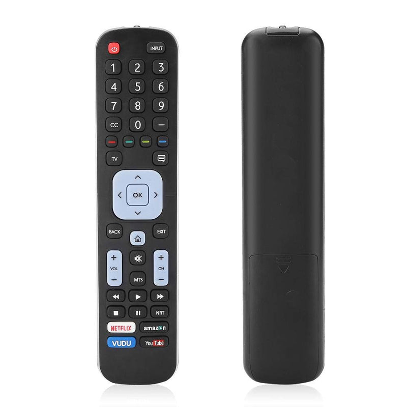 ASHATA EN2A27ST Replacement TV Remote Control for Sharp 4K Ultra LED Smart HDTV