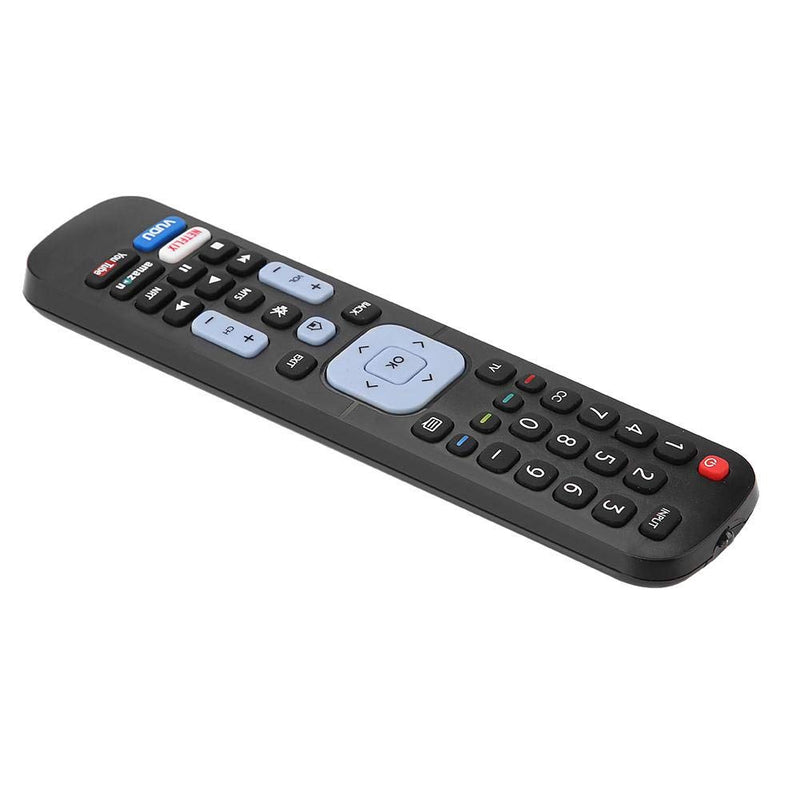 ASHATA EN2A27ST Replacement TV Remote Control for Sharp 4K Ultra LED Smart HDTV