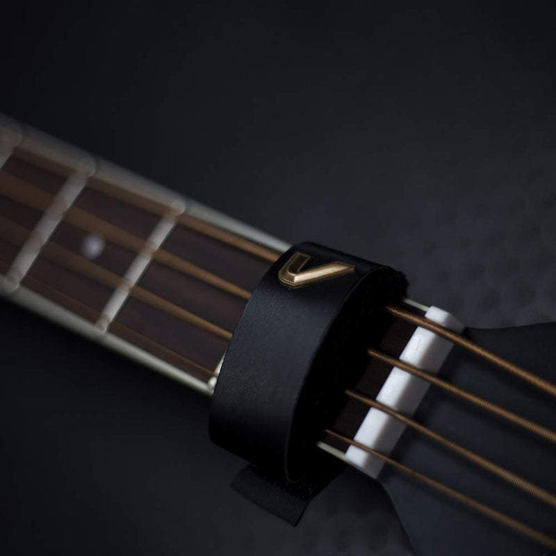 Gruv Gear Bass Guitar Frets (FW1-DKD-SM)