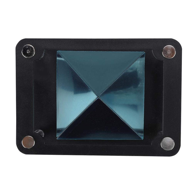 [AUSTRALIA] - 3D Hologram Pyramid Projector, 3.5-6 Inch Portable Phone Smart Hologram Projector, 3D Holographic Display Stands Pyramid Projector fit for Smartphone, Cylinder 