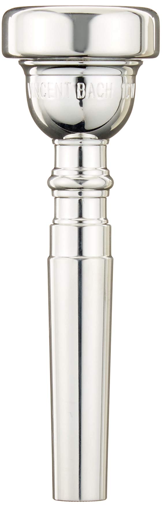 Bach Trumpet Mouthpiece (3511CW)