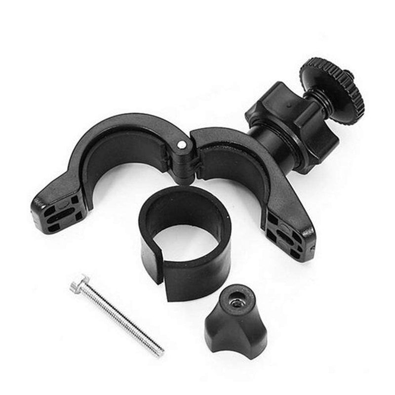 Bike Bracket Bicycle Mount Holder for GoPro Hero/Bluetooth Speakers/Recorders/Cameras