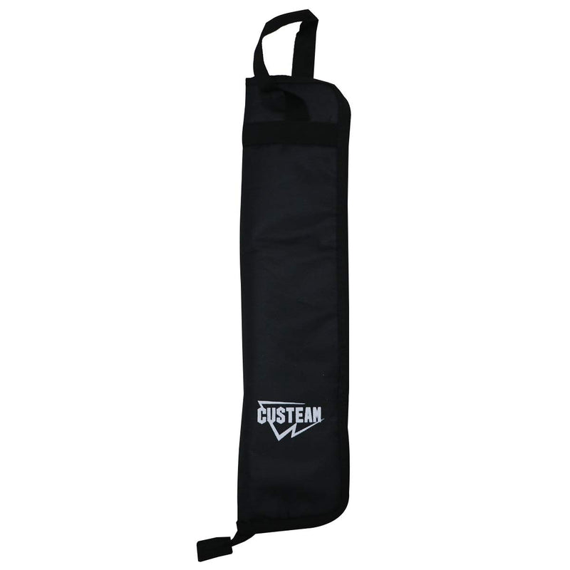 Drum Sticks Bag - With drum key gift - CUSTEAM (black)