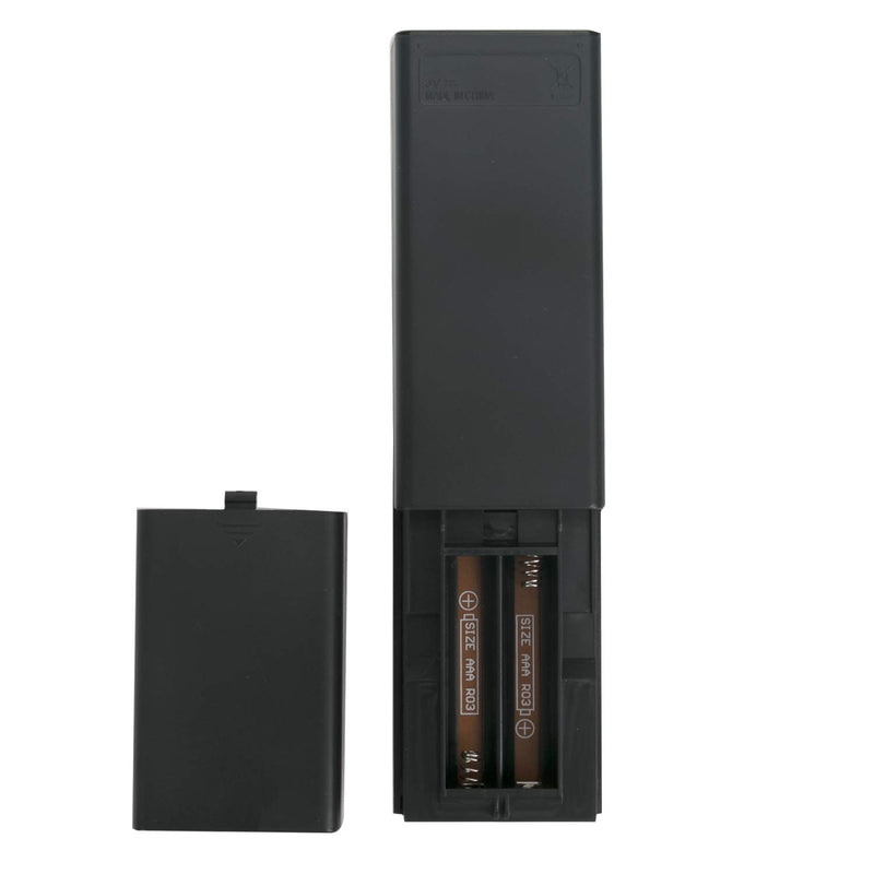 New RMT-AH310U Replace Remote Control RMTAH310U fit for Sony Soundbar Sound Bar Speaker System HT-MT500 HT-CT800 HT-ST5000 SA-CT800 SA-MT500 SA-ST5000 HTMT500 HTCT800 HTST5000 SACT800 SAMT500 SAST5000