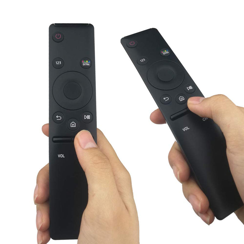 Universal Remote Replacement for Samsung TV Remotes BN59-01259B BN59-01260A BN59-01292A BN59-01259D and 4K UHD 6 Series 7 Series UN43 NU50 NU55 NU65 NU75 KS Models with 3 Years Warranty