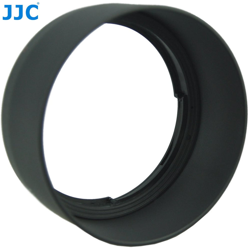 JJC Reversible Lens Hood Cover Shade for Canon EF 50mm F1.8 STM Lens Replaces Canon ES-68 Lens Hood Protector (Fits Canon EF 50mm F1.8 STM Version Only)