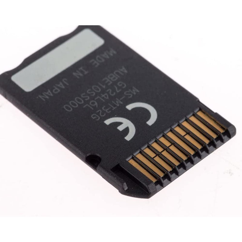 32GB Memory Stick PRO-HG Duo (HX32GB) PSP1000 2000 3000/Camera Memory Card