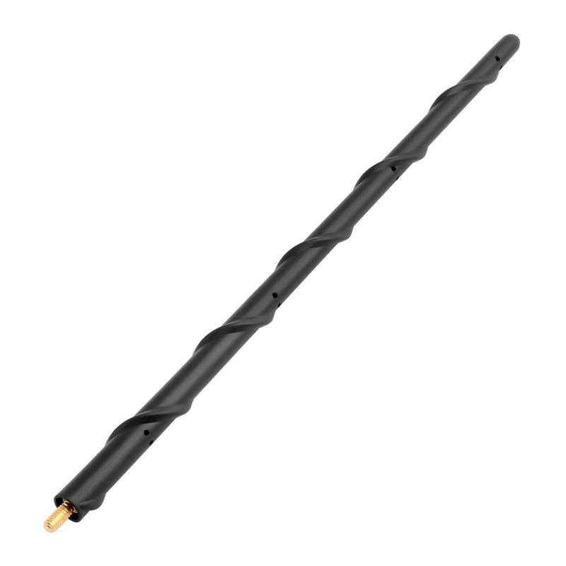 [AUSTRALIA] - KSaAuto 16 Inch Antenna for Toyota Tundra 2000-2022 Toyota Tacoma 1995-2015, Toyota Fj Cruiser 2007-2015, Stubby Car Truck Antenna Toyota Tundra Tacoma Accessories 