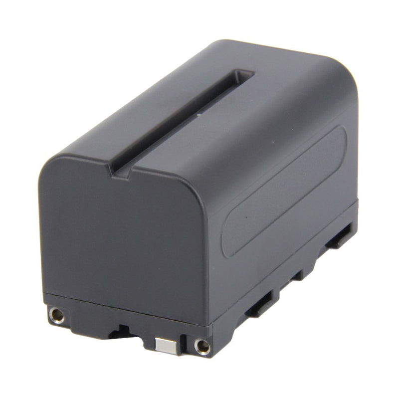 JINGNENGTE Digital Video Camera Camcorder Batteries 7.4V 4400mAh For Sony Handcam NP-F750 NP-F770 NP-F550 NP-F570 NP-F970 CCD-TRV16, CCD-TRV201, TRV215, TRV110, TRV120, HXR-NX5U, AX2000, HDR-FX1000