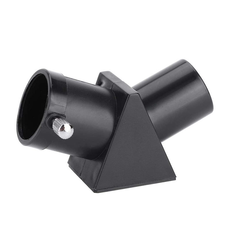 [AUSTRALIA] - Acouto Telescope Eyepiece Diagonal 45 Degree Telescope Prism 0.96"/24.3mm 45 Degree Refracting Telescope Erecting Prism Eyepiece Diagonal Mirror 