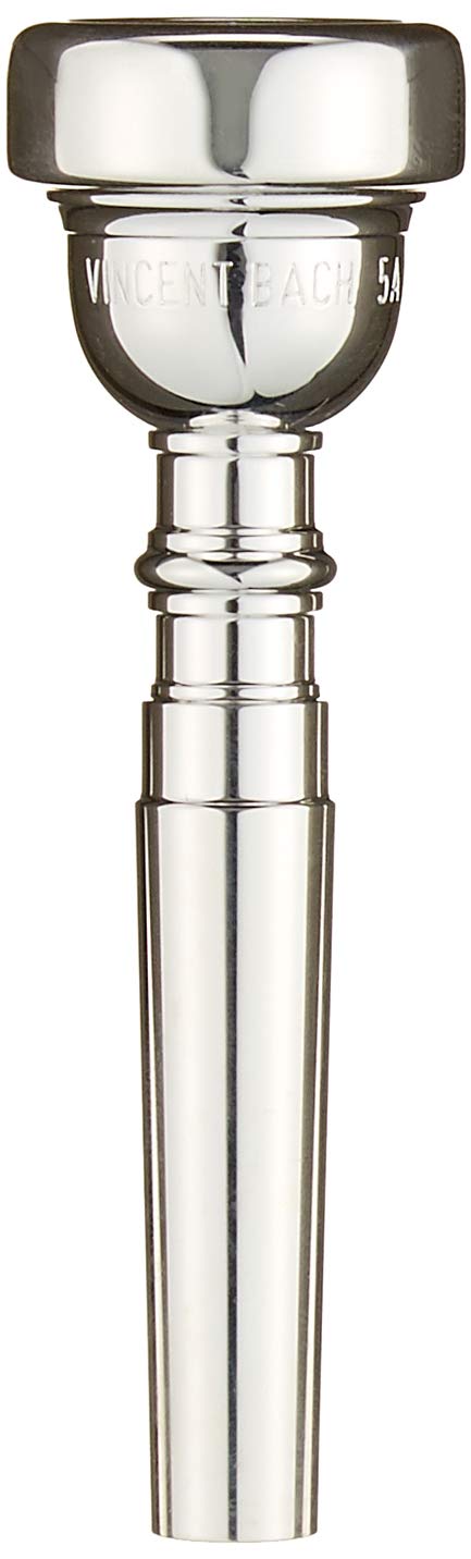 Bach Trumpet Mouthpiece (3515A)