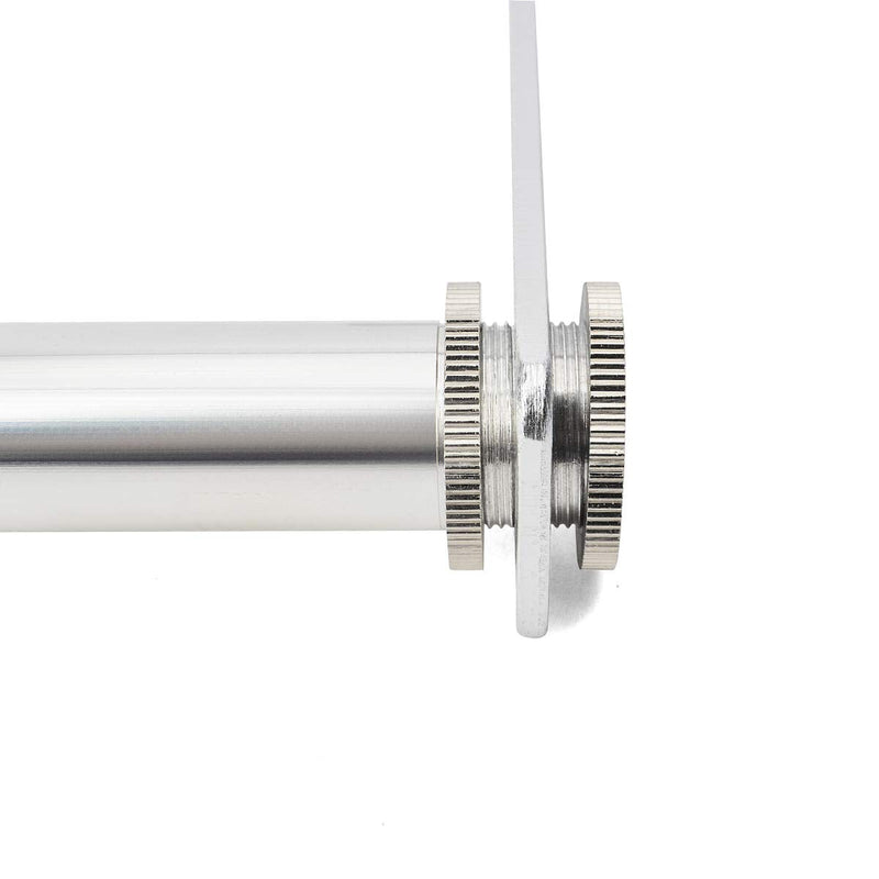 HYS 433Mhz 3dbi Omni Antenna 50 Ohm GSM Aerial W/3M(9.8ft) RG58 Coaxial Cable SMA Male Plug and Mounting Bracket