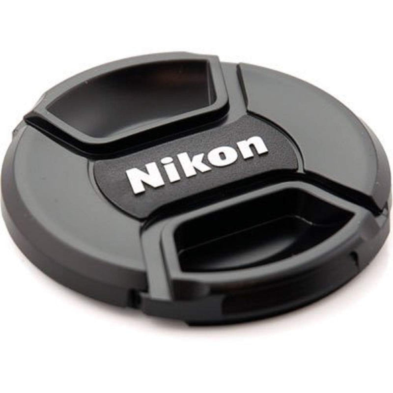 NIKON LC-72 72mm Nikon lens cap