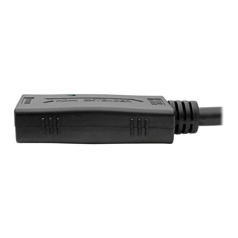 [AUSTRALIA] - Tripp Lite HDMI Extender Equalizer, Active Repeater for Video and Audio 1920x1200,1080p at 24Hz (HDMI M/F) 1-ft.(B123-001) 24 Hz Extended Range 