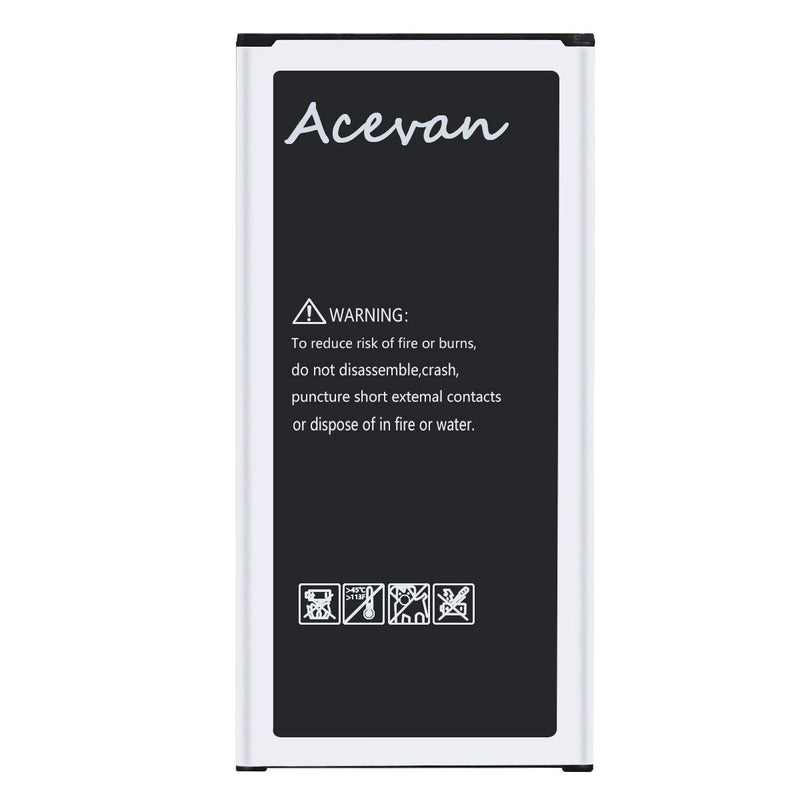 Galaxy J7 Battery Acevan 3300mAh Replacement Battery for Samsung J7 (2016) J710 J710F J710T J710P EB-BJ710CBC EB-BJ710CBE, Galaxy J7 Prime (2017) J727 J7 Perx J727P J727A J727V J727T J727R J727U