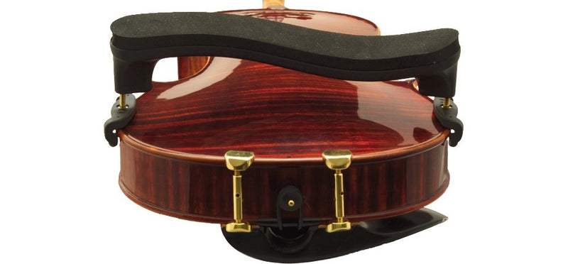 Everest Violin Shoulder Rest 3/4 and 1/2 1 Pack