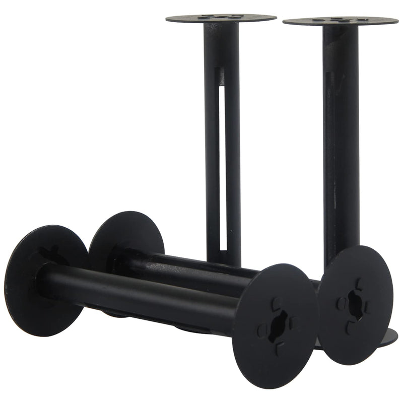 10x 620 Empty Axis Take-Up Roll Film Spools Reload Hand Roll Film Equipment for Kodak Medalist Tourist Agfa All 620 Camera(10x620)