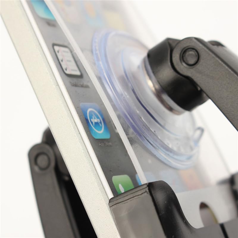 Screen Opening Tool, Touch LCD Screen Opening Pliers Splitter with 2 Suction Cups Repairing Tools Separator for Apple iPhone, iPod, iPad, Samsung Galaxy, Smartphone Plus Note Pliers + 2 Suction Cup