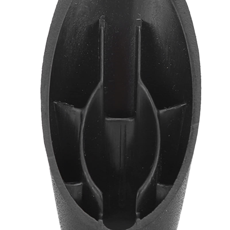 [AUSTRALIA] - Antenna Mounting Base Replacement,Antenna Mounting Base Adapter 5064395AF Replacement for RAM 1500 2500 3500 