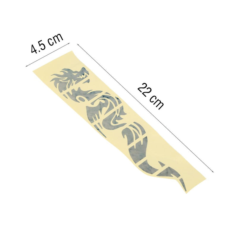 Fretboard Note Sticker, Markers Inlay Decals for Acoustic or Electric Guitar