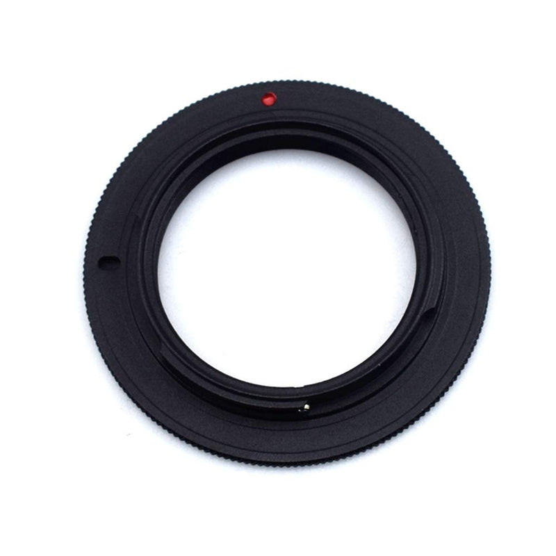 Compatible with for Leica L39 M39 39mm Mount Lens to& for Nikon F Mount Camera D7000, D5000, D3100, D3000, D90, D80, D70, D60 ect. M39 to Nikon lens adapter