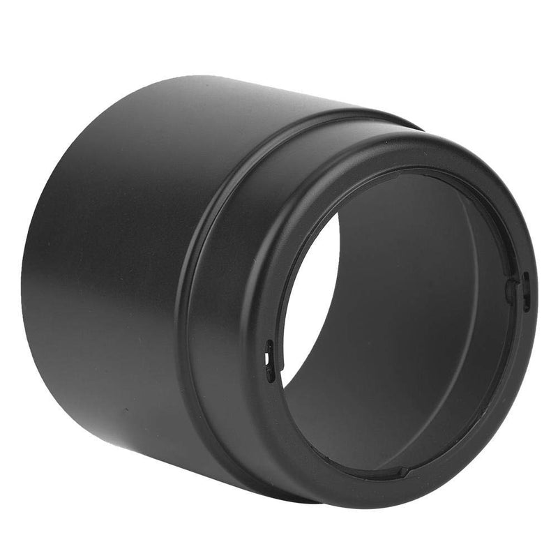 Mugast ET-67 Lens Hood, Camera Mount Lens Hood for for Canon EF 100mm f/2.8 Macro USM EF 100mm f/2.8 Macro Lens