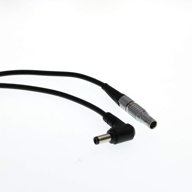 [AUSTRALIA] - Eonvic DC Atomos Shogun Ninja Inferno Monitor Power Cable 0B 3 Pin Male Steadicam 