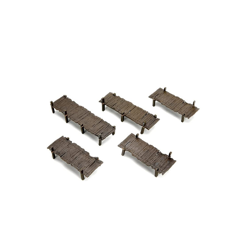 WarLock™ Tiles: Accessory - Spelunker's Docks