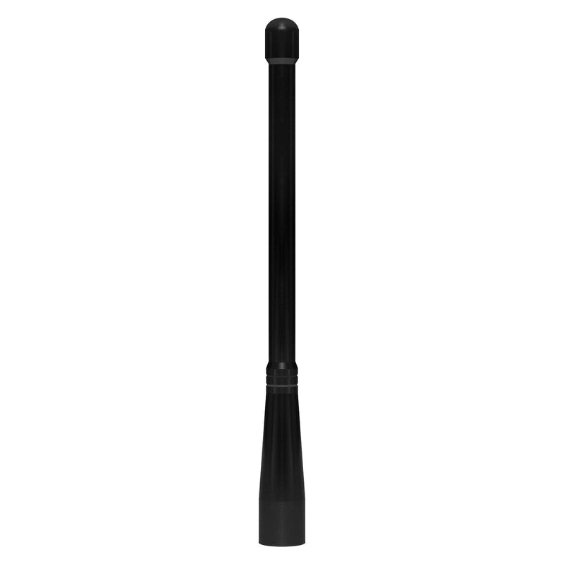 DeepRoar Replacement Antenna for Toyota Tundra 1999-2018, Optimized FM/AM Reception, 6.75 Inch EA01 (Black) Black