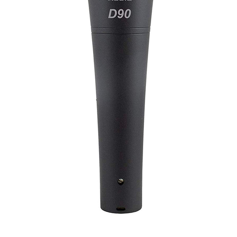 [AUSTRALIA] - CAD Audio CADLive D90 Premium Supercardioid Dynamic Handheld Microphone 
