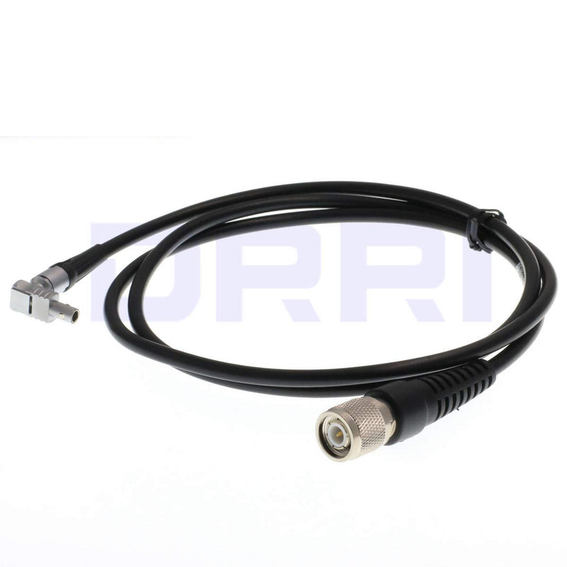 DRRI Ashtech Promark 100/200 Promark 3 GS20 SR20 Antenna Cable GEV179 731353 for Mobile Handheld Computer