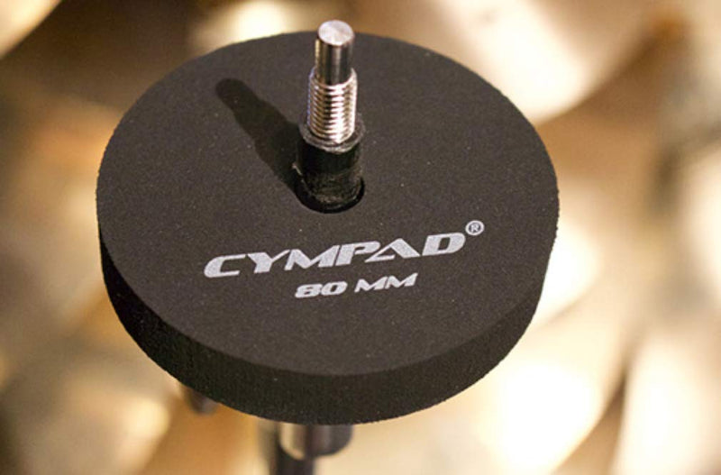 Cympad MD80 Cympad Moderator Double Set 80mm