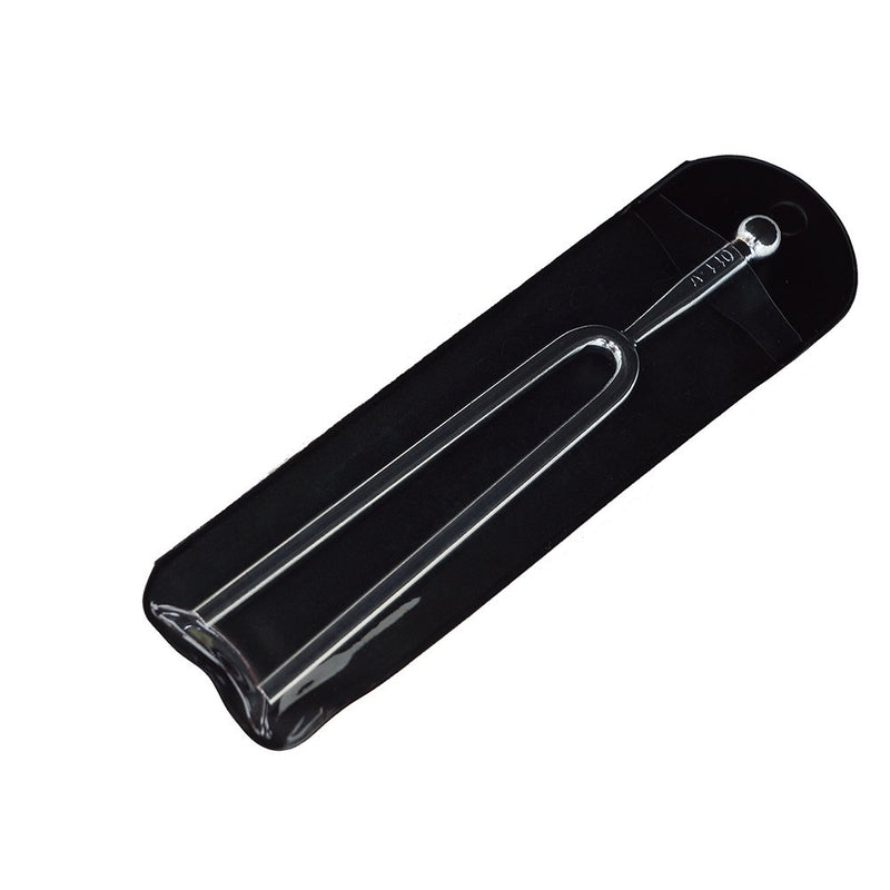 SUBANG Tuning Fork with Soft Shell Case, Standard A 440 Hz