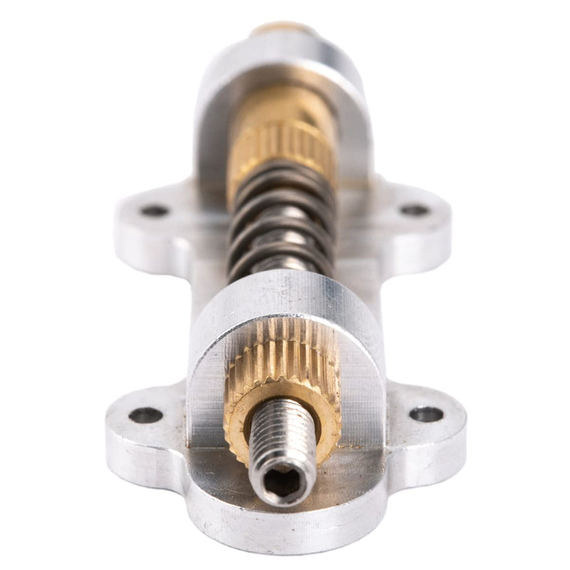 Musiclily Pro Guitar Brass Tremolo Arming Adjuster Tremsetter Set Tremolo Stopper Stabilizer for Floyd Rose and Other Floating Tremolo Bridge Systems Single
