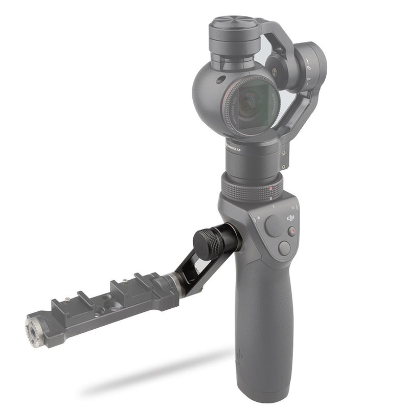 CAMVATE Straight Extension Arm for OSMO Handheld 4K Gimbal Pro