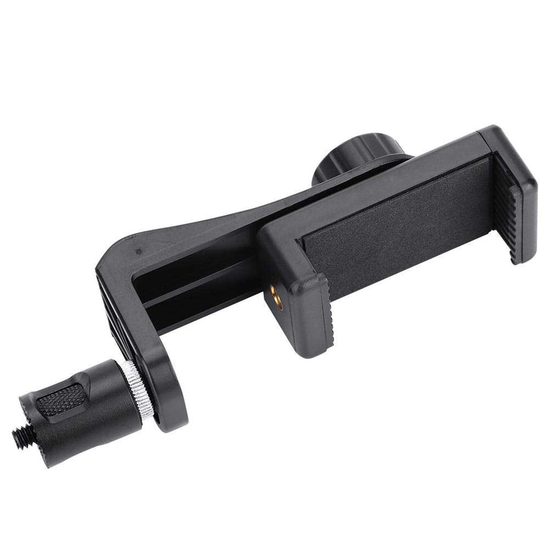 Phone Clip Holder Mount Adapter Bracket for Zhiyun Weebill Lab, Weebill S, Crane3, for Feiyu G6/G6 Plus, for DJI for OSMO2