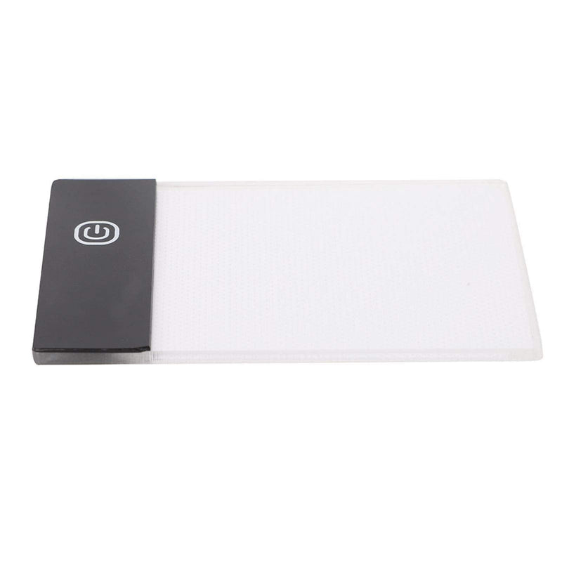 [AUSTRALIA] - with Non‑Slip Backing, LED Light Board, Gift for Children for Animation Industry, Paper, 