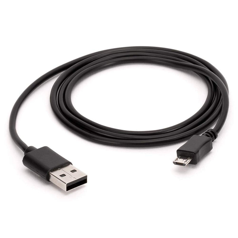 BRENDAZ HDMI Micro Connector Cable and Micro USB Cable Cord Combo Compatible with Sony Alpha a6000 Camera. Charge, Data Transfer, View on Display.