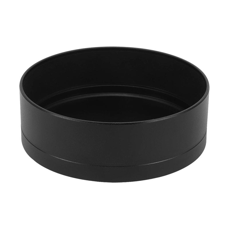 Haoge Cap-SM-12 Metal Lens Cap Cover for Sigma 12-24mm F4.5-5.6 EX DG HSM, 12-24mm F4.5-5.6 II DG HSM and 15-30mm F3.5-4.5 EX DG Lens Replaces Sigma LC870-01