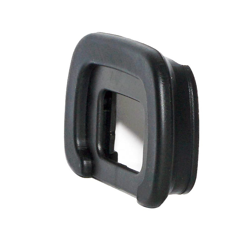 [AUSTRALIA] - FR Eyecup Eyepiece Viewfinder Compatible with Pentax K5IIS K5II K30 K50 K7 K5 K3 Camera, Replacement for Pentax FR Eyecup (2 Pack) 