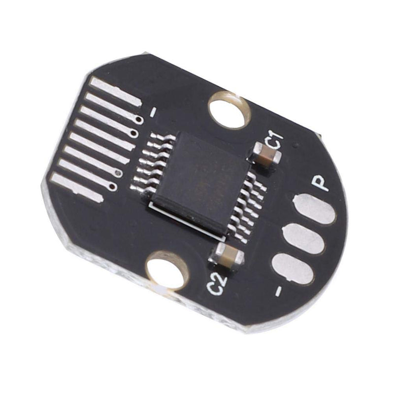 Magnetic Encoder, AS5048A Encoder, PWM/Serial Peripheral Interface Port High Accuracy Module, Brushless Motor Sensor