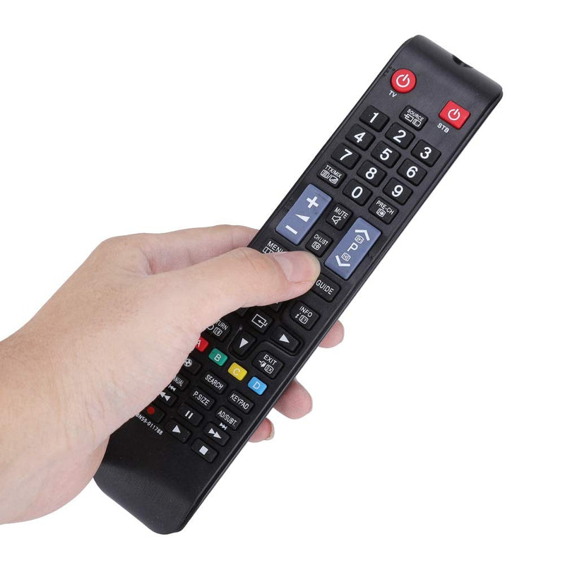 Replacement BN59-01178W Remote for Samsung Smart TV