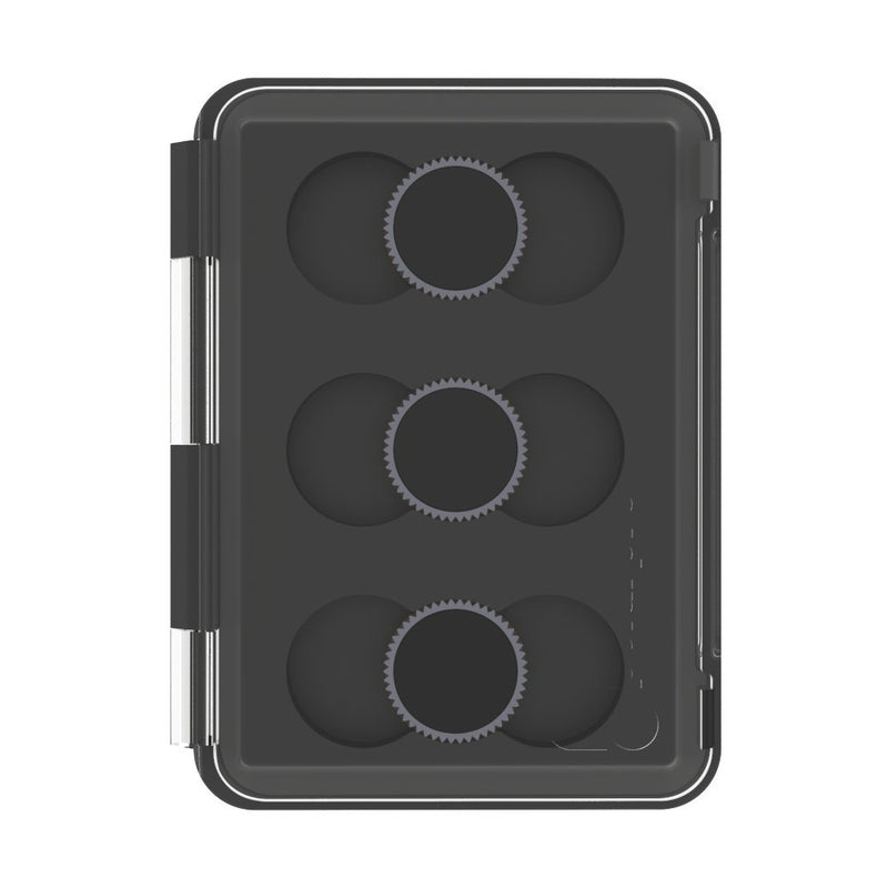 PolarPro Standard Series - Filter 3-Pack (ND4, ND8, ND16) for DJI Mavic Air