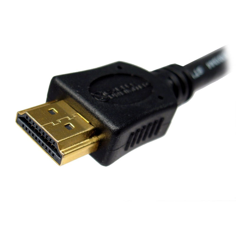 Cables Unlimited PCM-2295-10 HDMI Cable - 10 feet